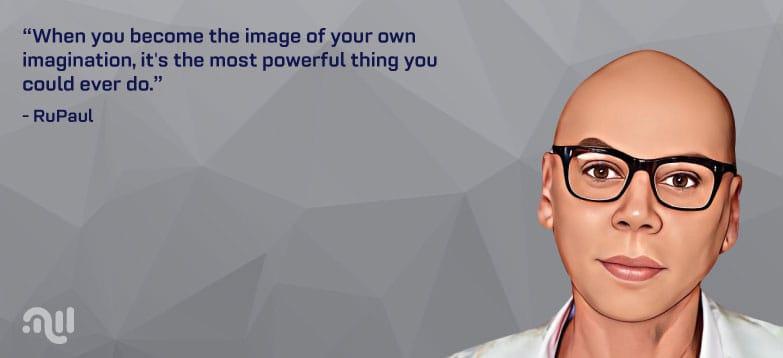 Favorite Quote 4 from RuPaul