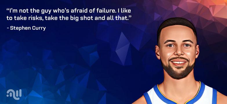 Famous Quote 5 from Stephen Curry