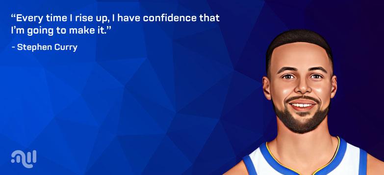 Famous Quote 6 from Stephen Curry