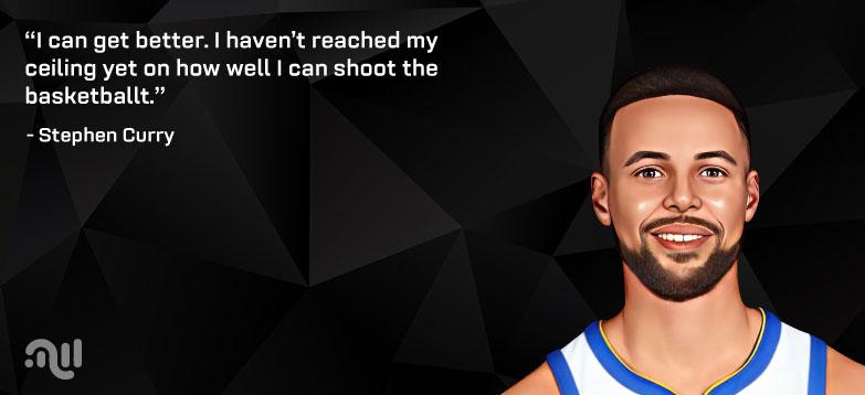 Famous Quote 7 from Stephen Curry