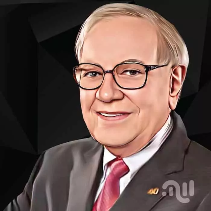 Warren Buffett Net Worth