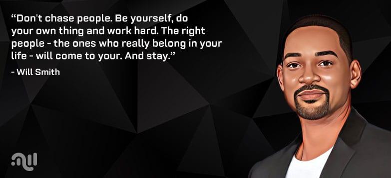 Favorite Quote 3 from Will Smith