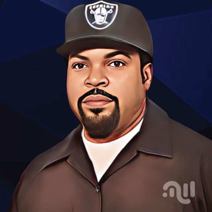 Ice Cube Net Worth 