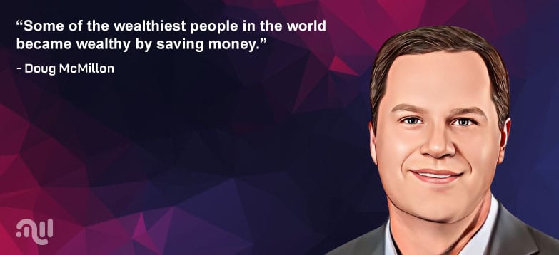 Favourite Quote 2 from Doug McMillon