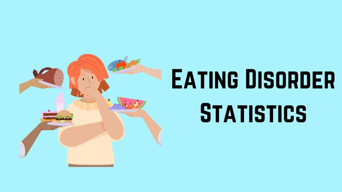 Eating Disorder Statistics